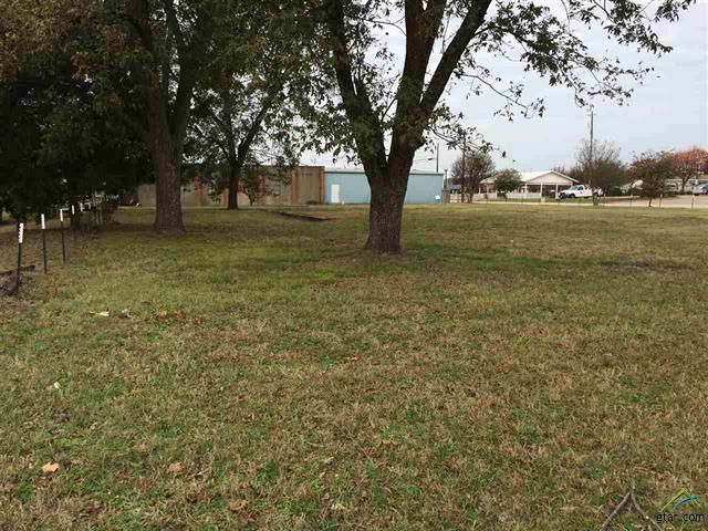 303 S Johnson St, Mineola, TX 75773